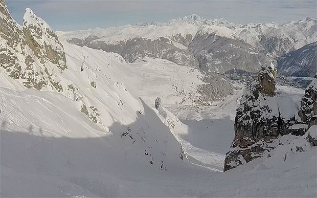 grand-couloir
